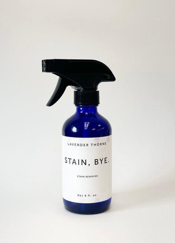 Stain, Bye - Stain Remover