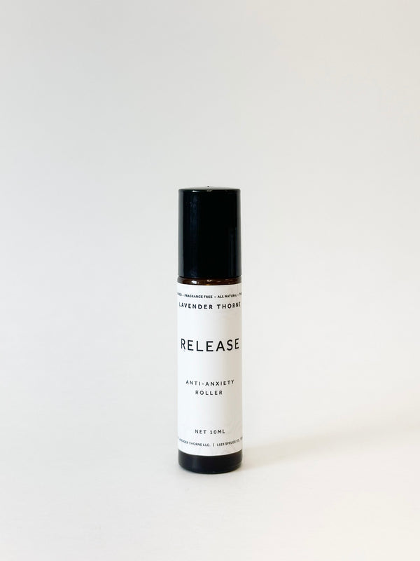 Release - Anti-Anxiety Roller