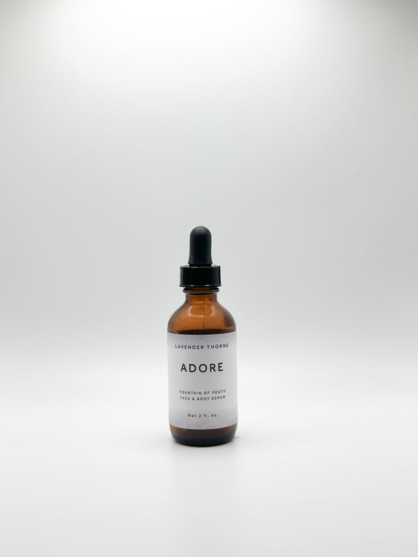 Adore - Facial Serum