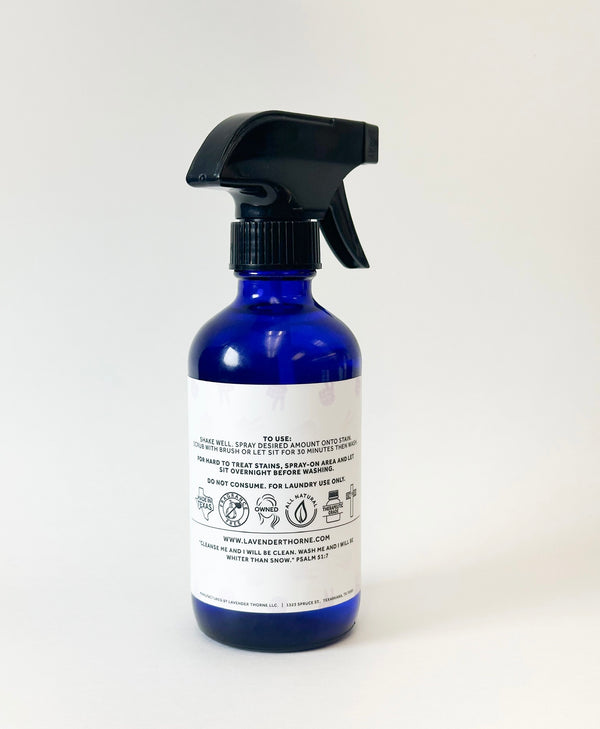 Stain, Bye - Stain Remover