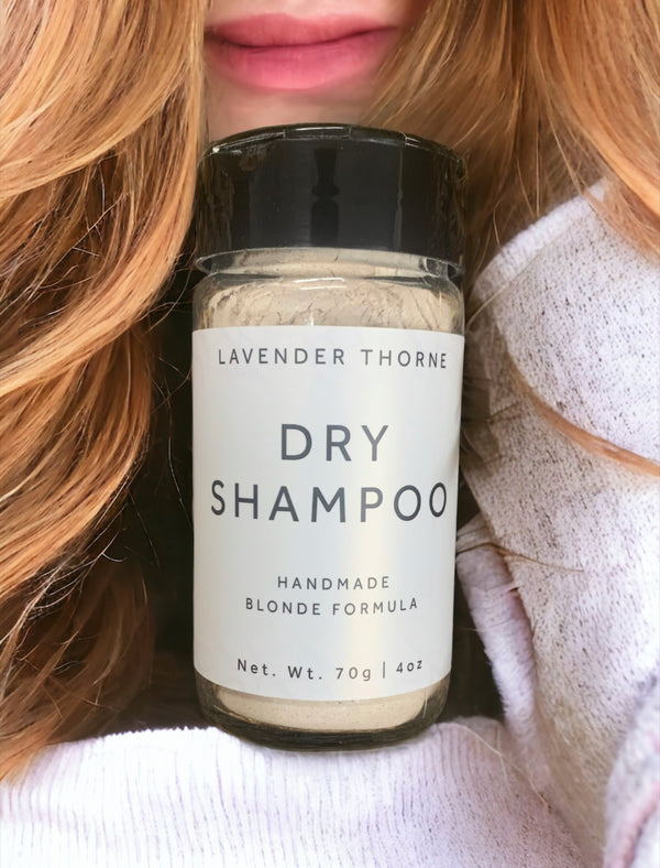 Dry Shampoo