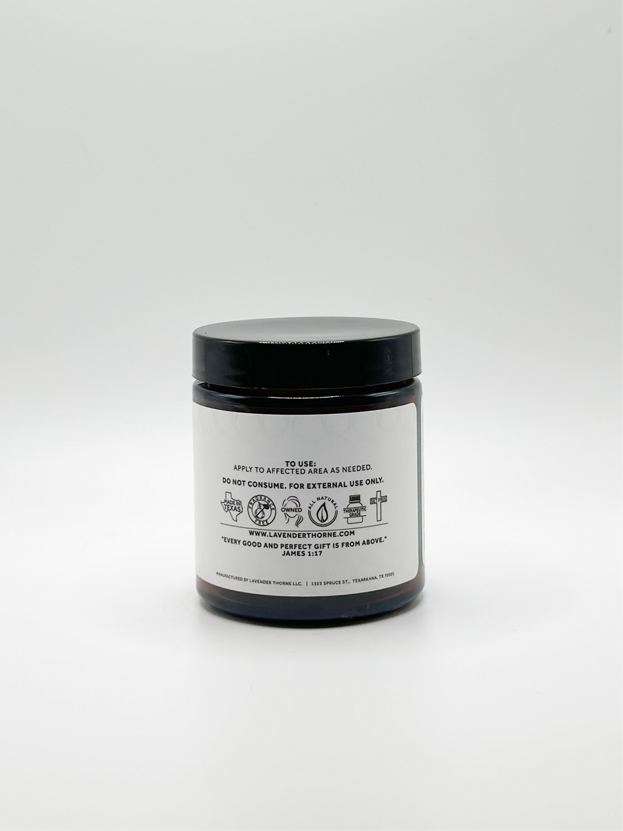 Baby Booty Cream – Lavender Thorne