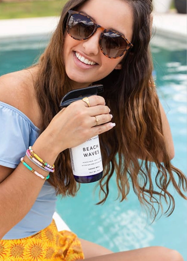 Beach Waves - Texture Spray