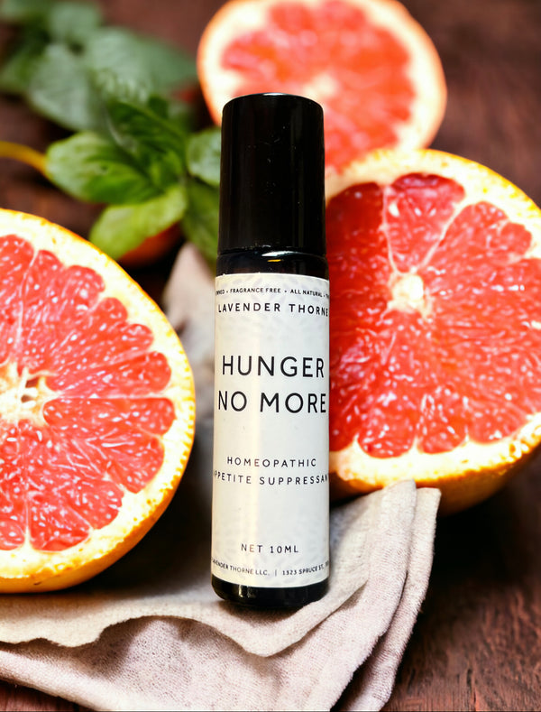 Hunger No More - Appetite Suppressant Roller