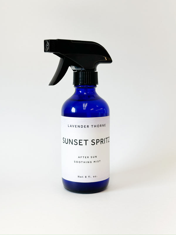 Sunset Spritz (After Sun Spray)