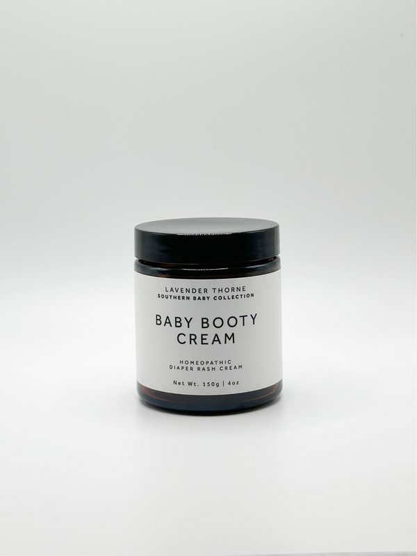 Baby Booty Cream