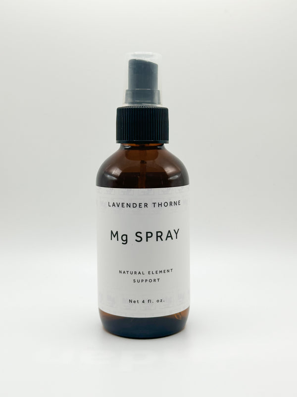 Magnesium Spray