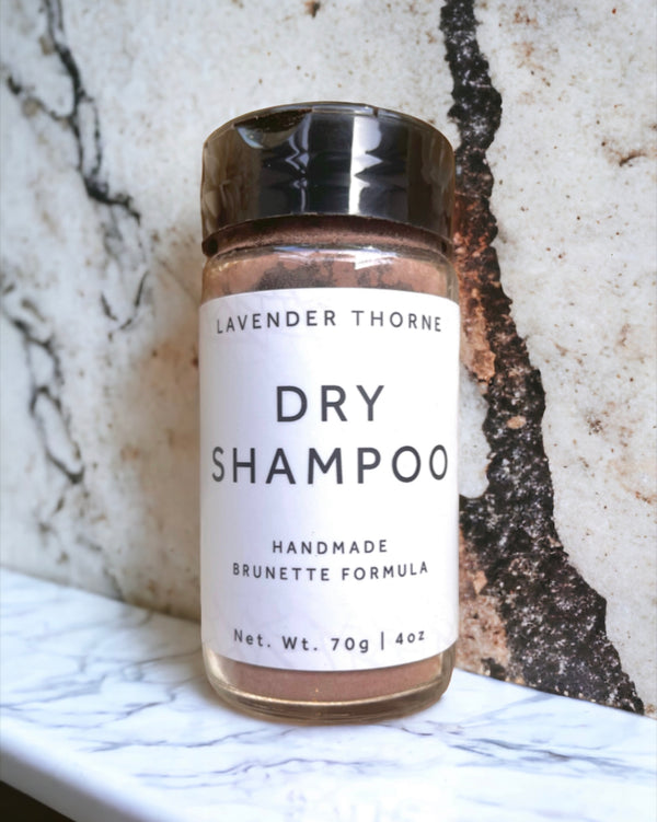 Dry Shampoo