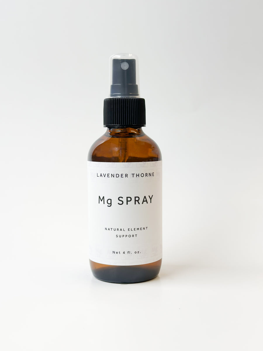 Magnesium Spray - Lavender Thorne