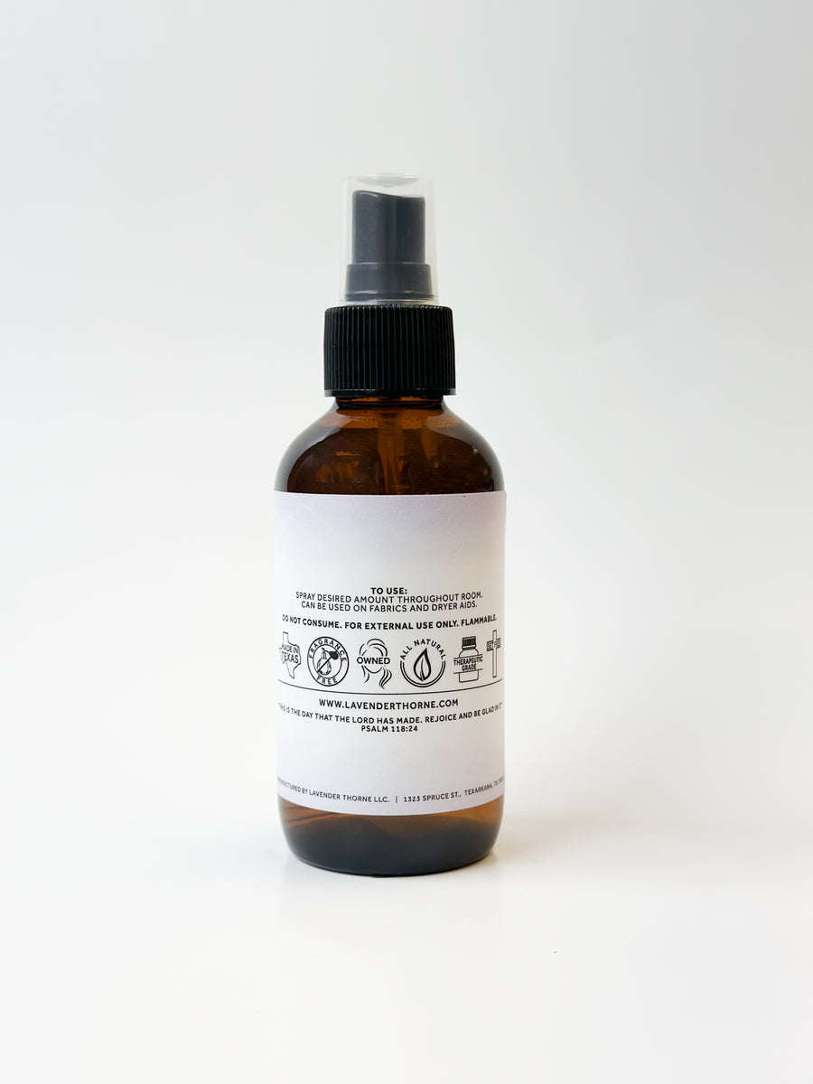 Sunshine (Room + Fabric Spray) – Lavender Thorne