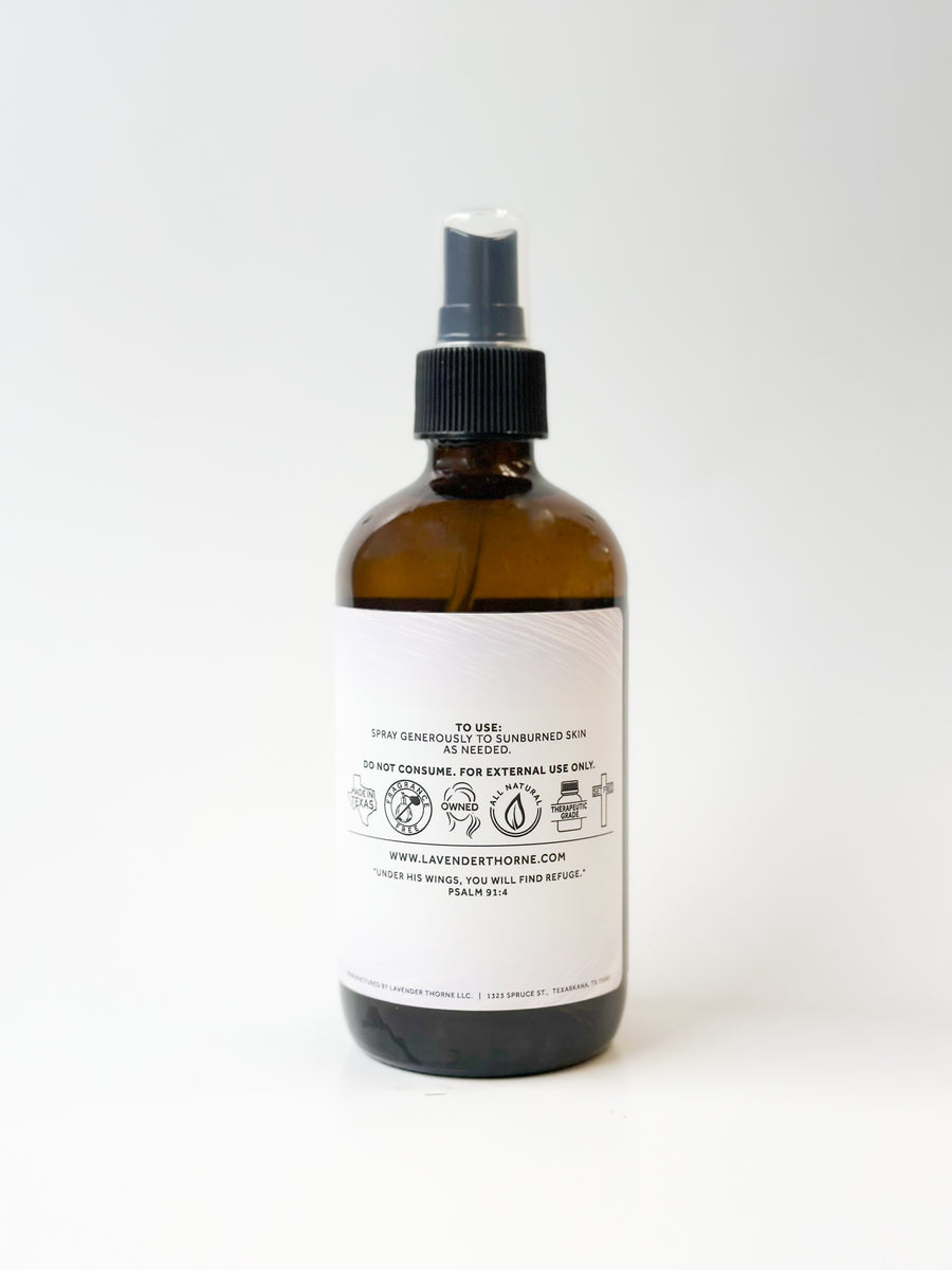 Sunset Spritz (After Sun Spray) – Lavender Thorne