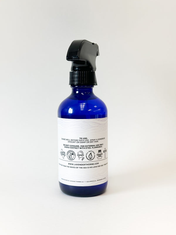 Beach Waves - Texture Spray