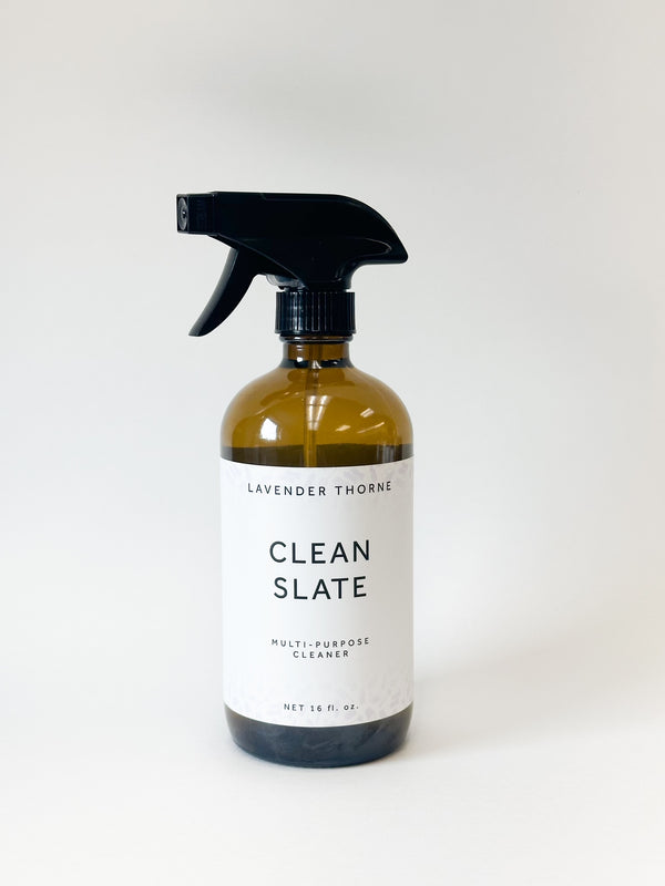 Clean Slate - Multi-Purpose Cleaner