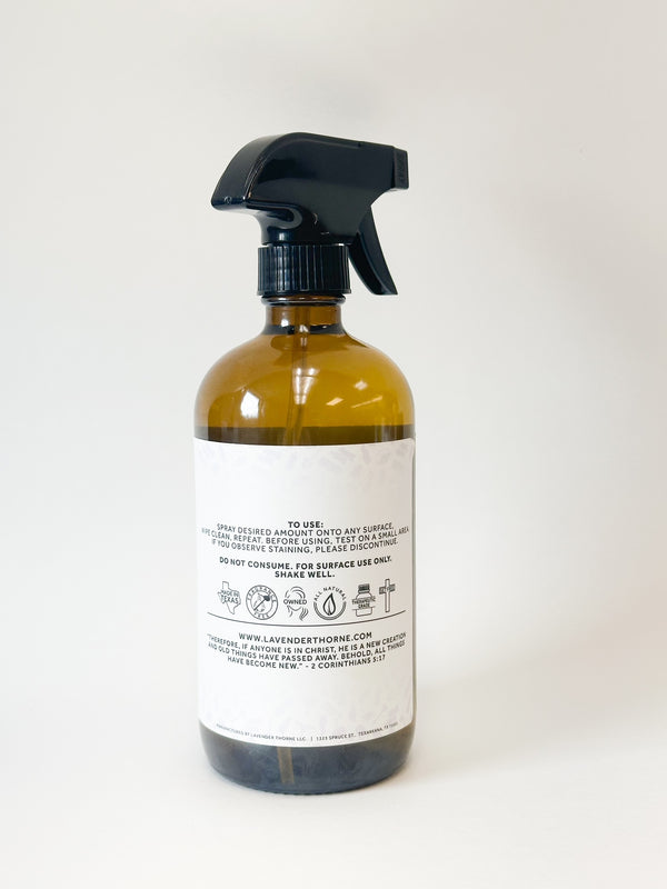 Clean Slate - Multi-Purpose Cleaner
