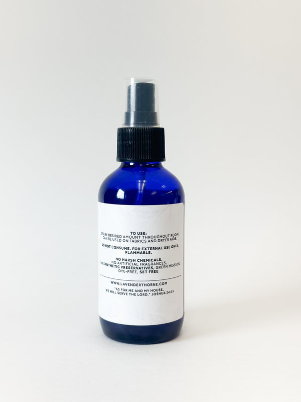 Fabric Fresh - Room + Fabric Spray