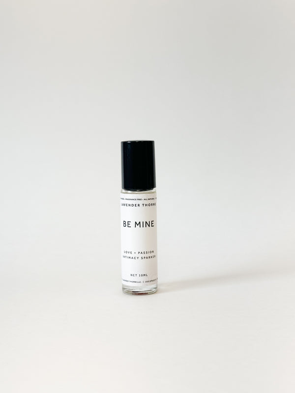 Be Mine - Intimacy Roller