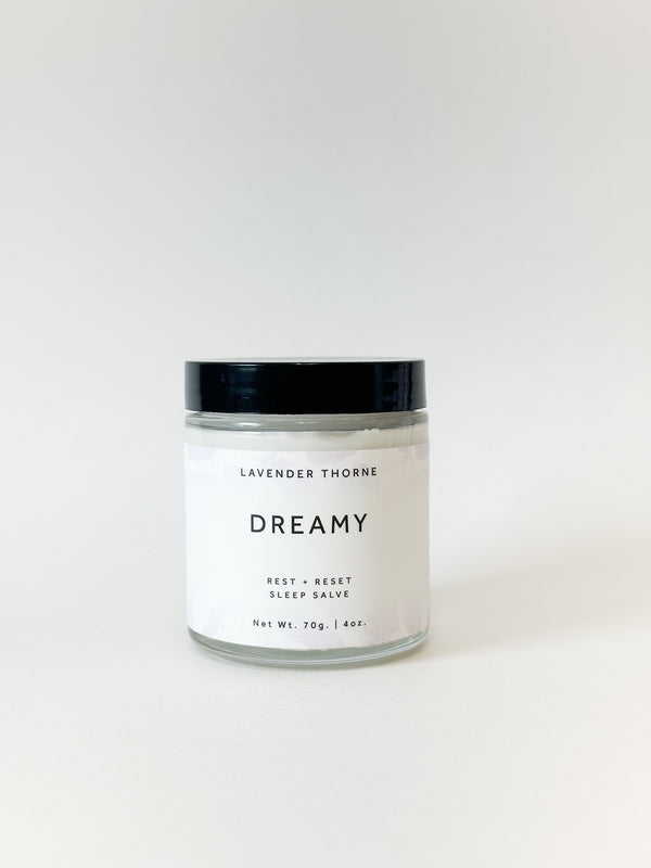 Dreamy - Sleep Lotion
