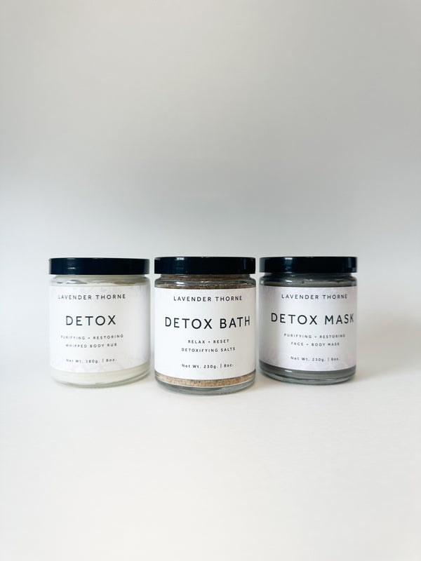 Detox Bundle
