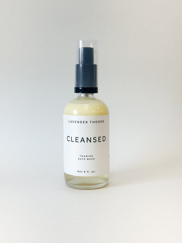 Cleansed - Body Wash