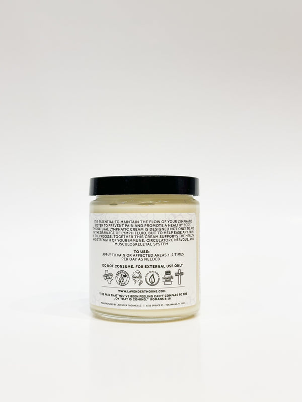 Detox Relief - Lymphatic + Remedy