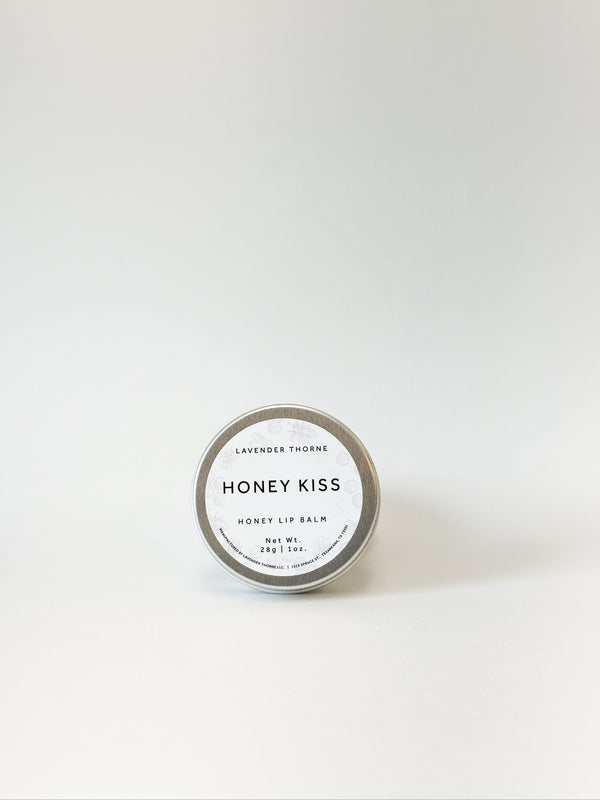 Honey Kiss - Lip Balm