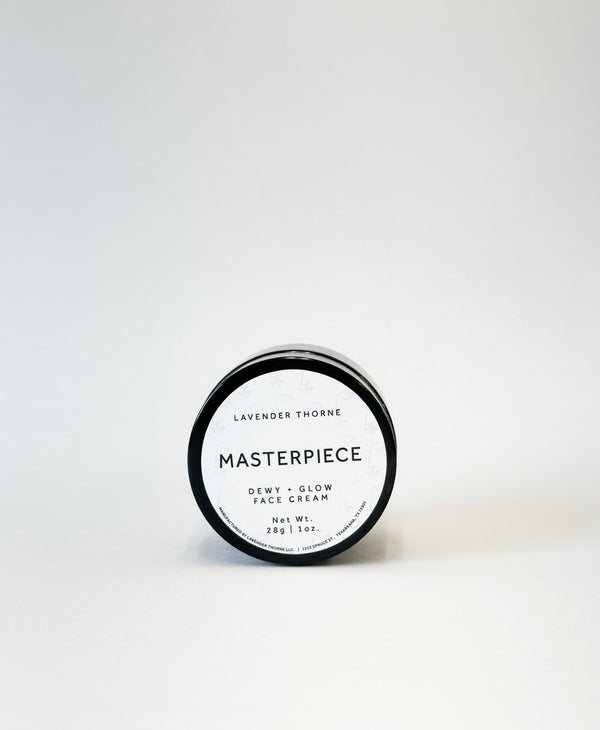 Masterpiece - Bakuchiol Facial Cream