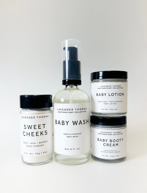 Baby Love Bundle