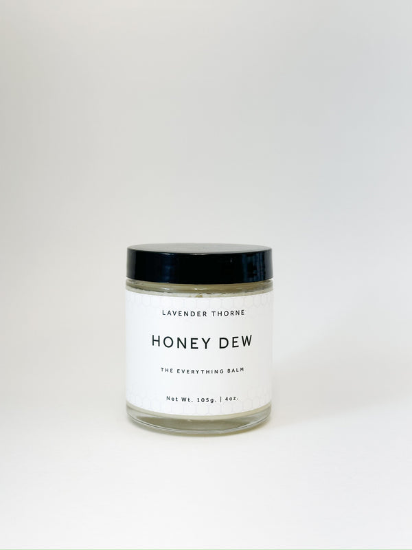 Honey Dew - Skin Calming Salve