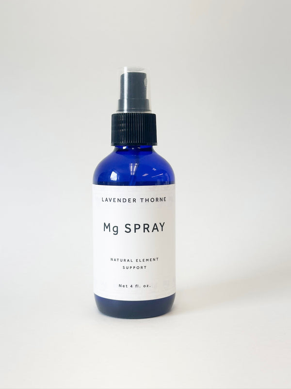 Magnesium Spray