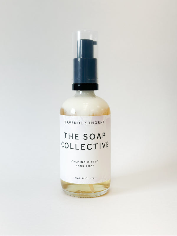 The Soap Collective - Hand Soap