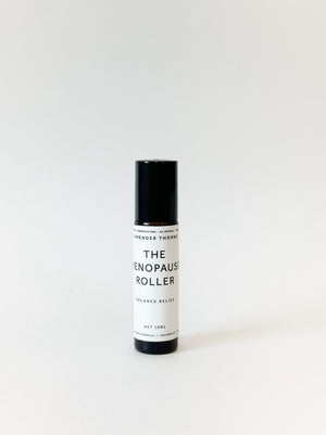 Be Well, Sleep Well - Sleep Syrup