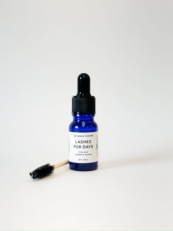 Lashes For Days - Lash and Brow Growth Serum