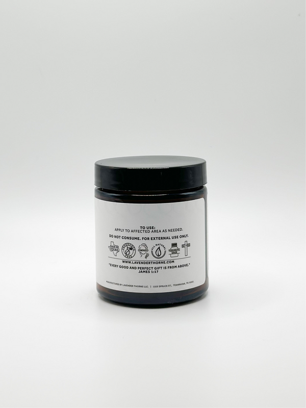 Baby Booty Cream