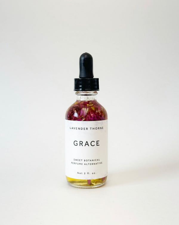 Grace (Perfume Alternative Oil)