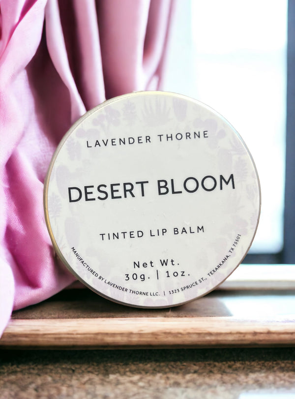 Desert Bloom - Lip Tint