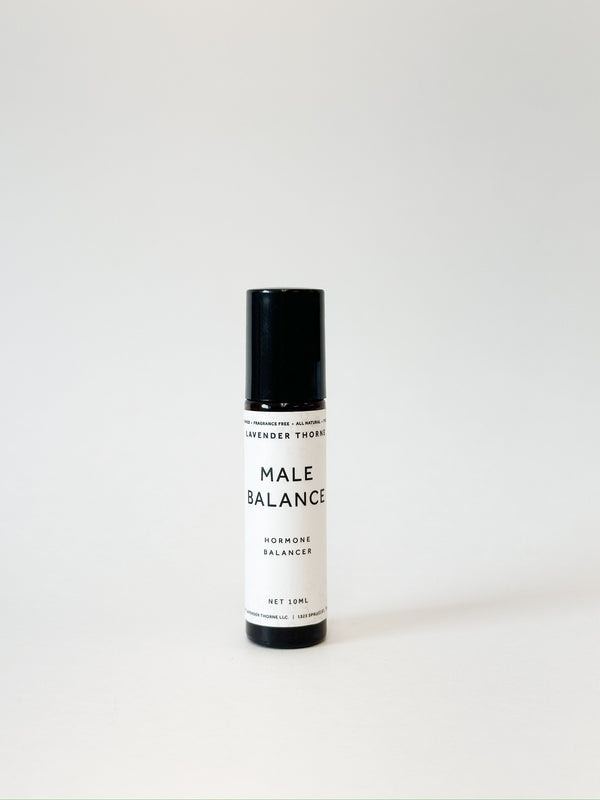 Male Balance - Hormone Roller