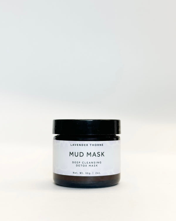 Mud Mask