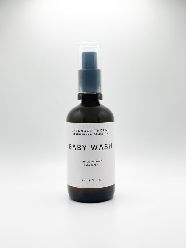 Baby Wash