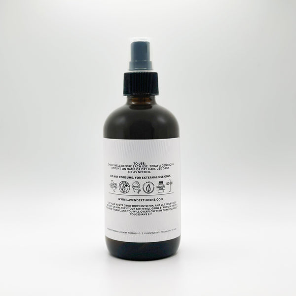 Beach Waves - Texture Spray