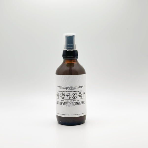 Beach Waves - Texture Spray