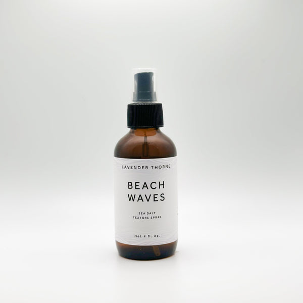 Beach Waves - Texture Spray