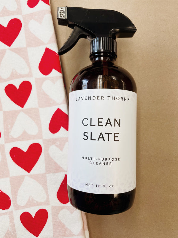 Clean Slate - Multi-Purpose Cleaner