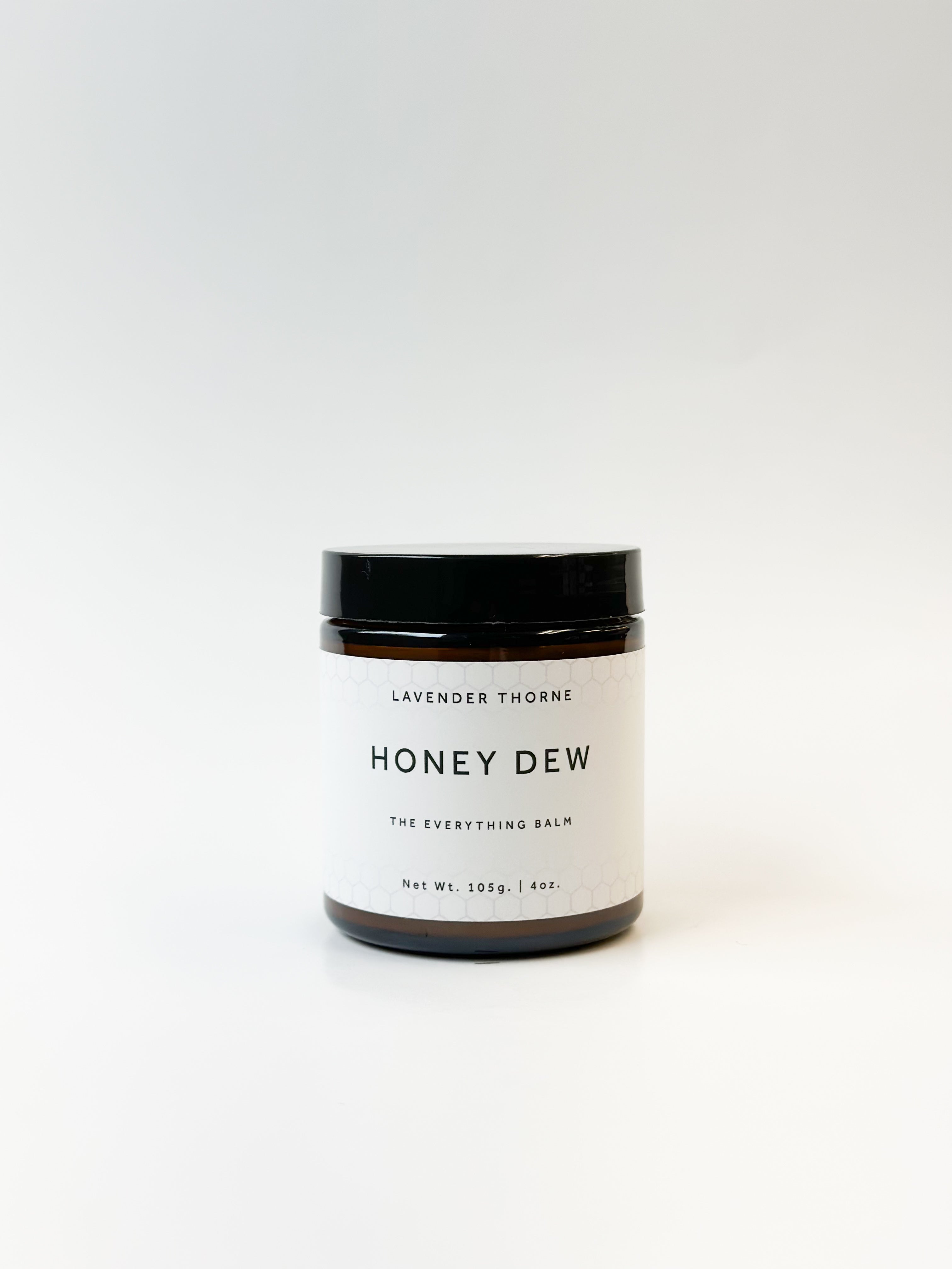 Honey Dew - Skin Calming Salve – Lavender Thorne