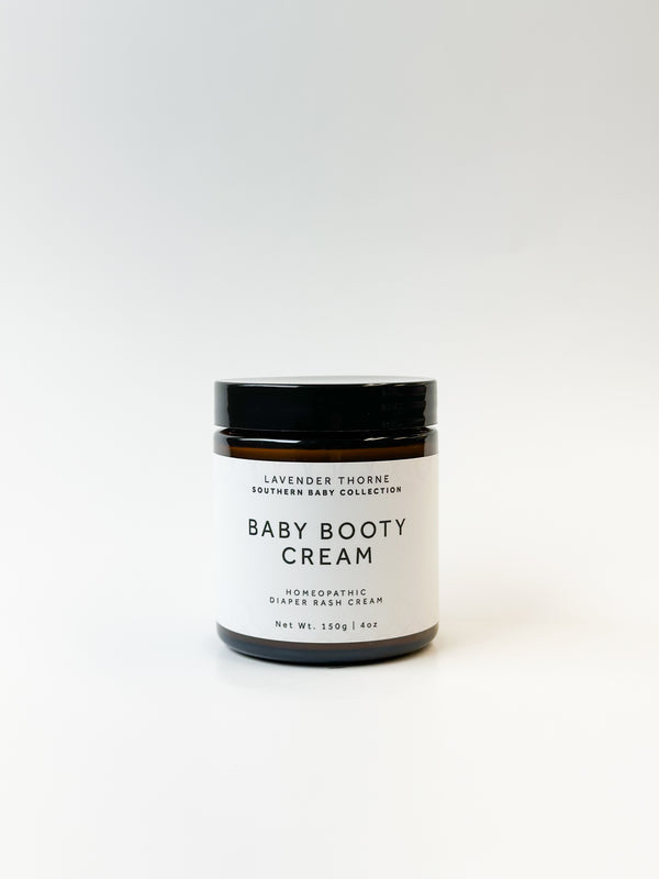 Baby Booty Cream