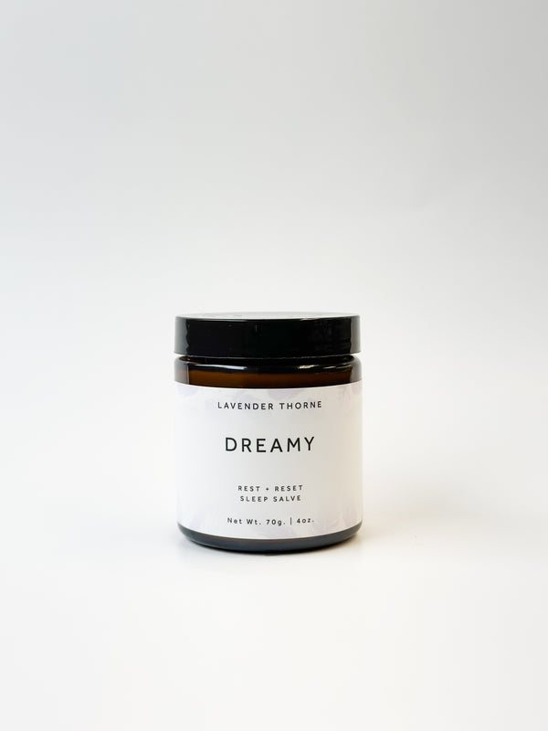 Dreamy - Sleep Lotion