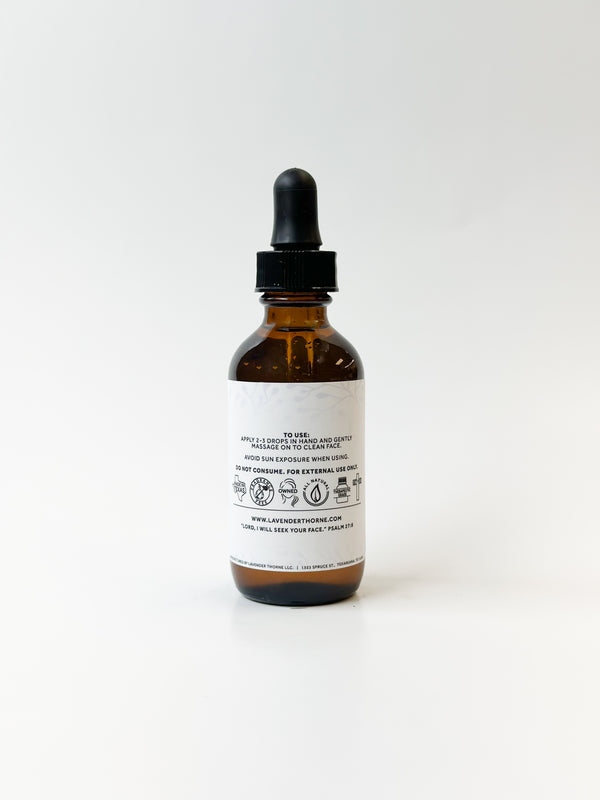 Pure Joy + Bakuchiol - Facial Serum