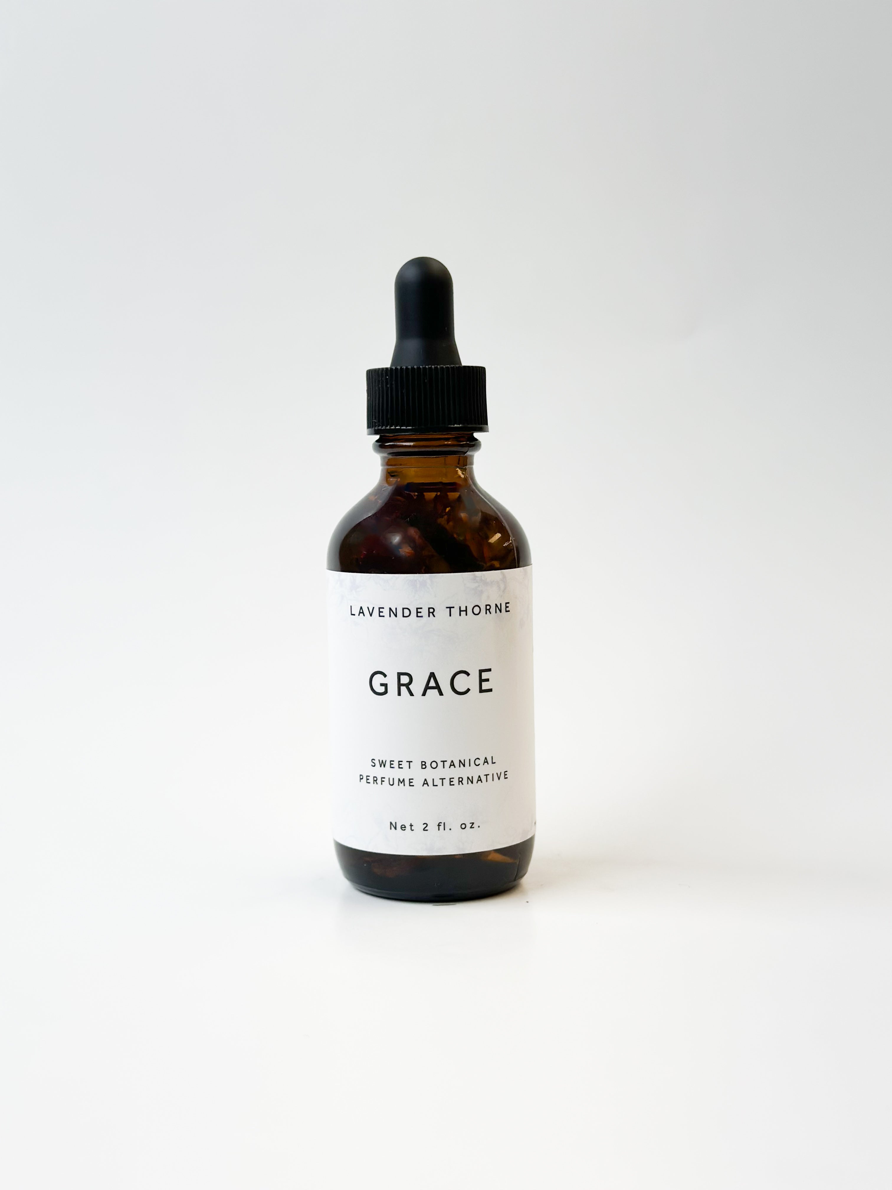 Grace (Perfume Alternative Oil) – Lavender Thorne