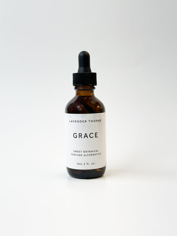 Grace (Perfume Alternative Oil)