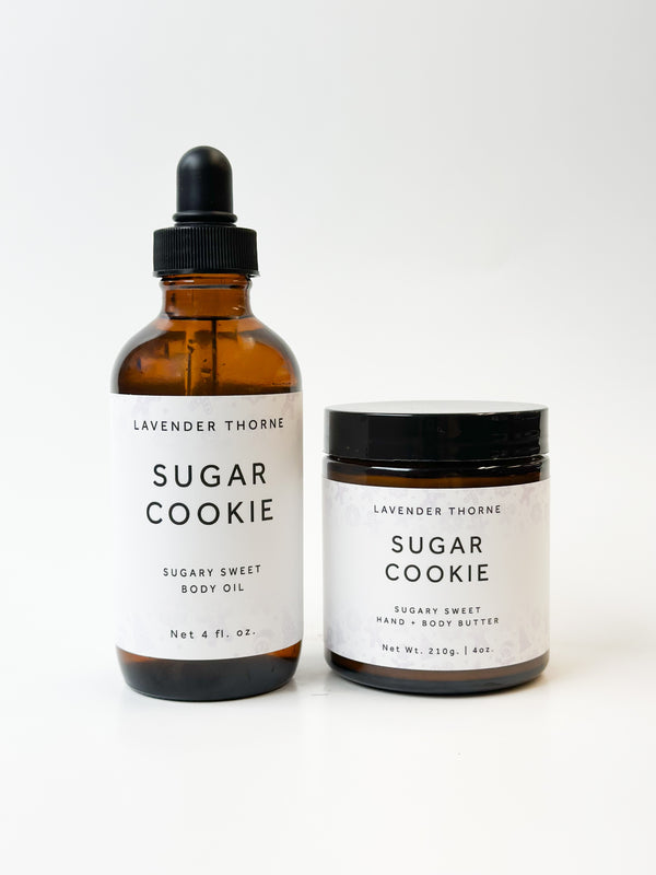 Sugar Cookie Bundle
