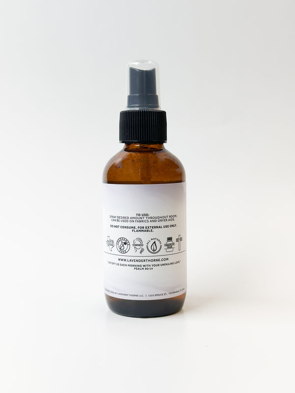 Java Mint Room Spray